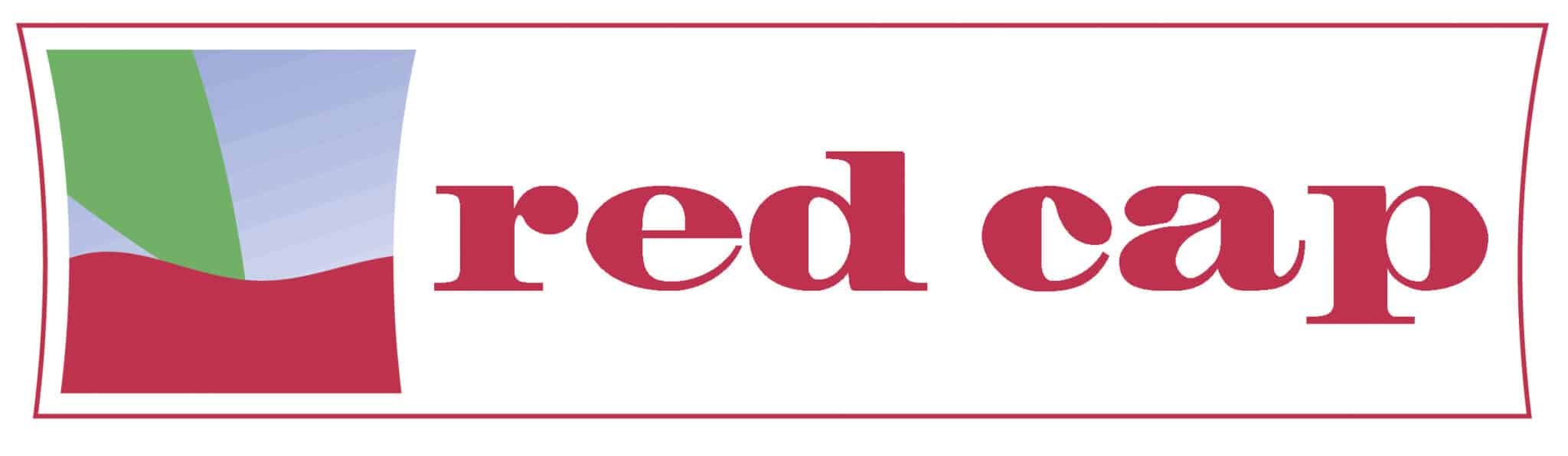 red cap Logo